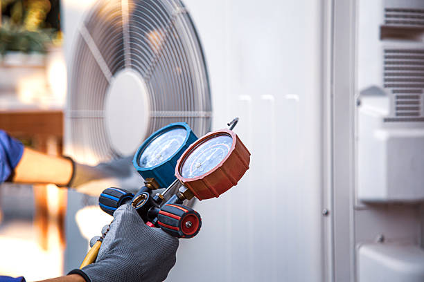Affordable Emergency Ac Repair solutions in Riverdale, GA