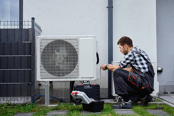 Trusted Emergency Ac Repair service in Riverdale, GA - HVAC Repair CO